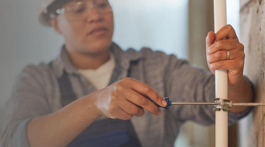 Local annual plumbing maintenance in Adairville, KY